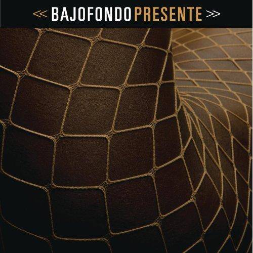 CD Bajofondo :: Presente